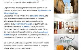 Zo. Ne. Baroque B&B