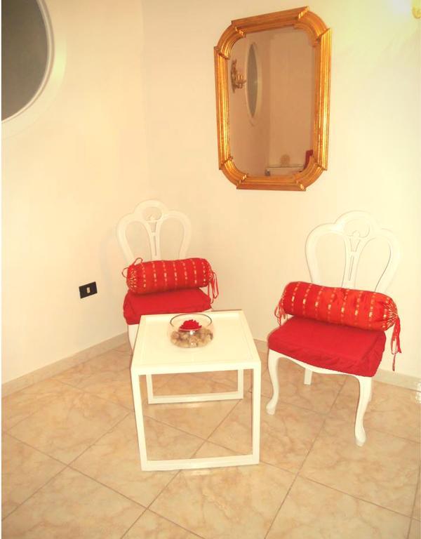 Zo. Ne. Baroque B&B Lecce Exterior foto