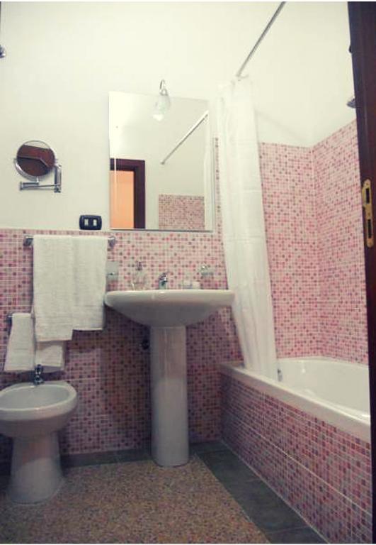 Zo. Ne. Baroque B&B Lecce Exterior foto