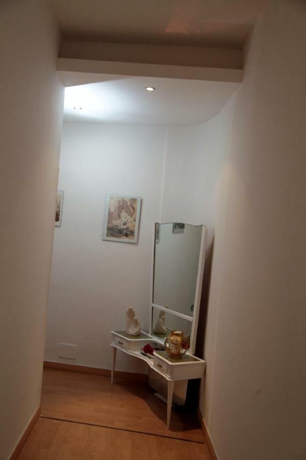 Zo. Ne. Baroque B&B Lecce Exterior foto