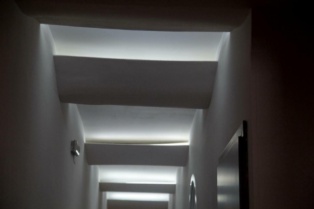 Zo. Ne. Baroque B&B Lecce Exterior foto