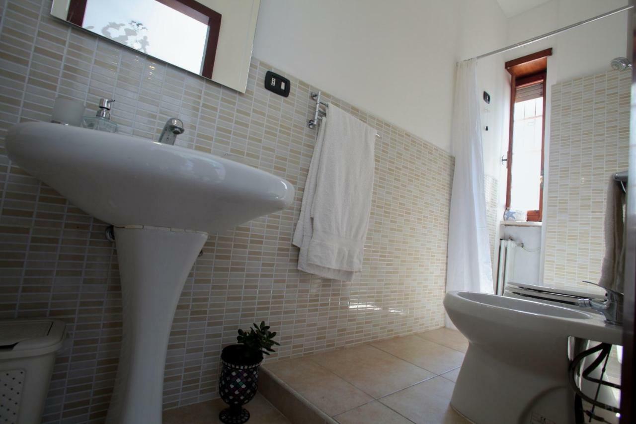 Zo. Ne. Baroque B&B Lecce Exterior foto